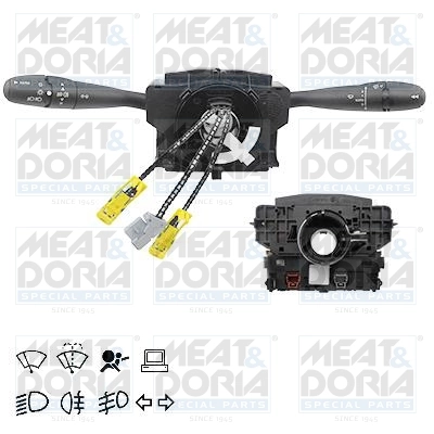 Steering Column Switch
